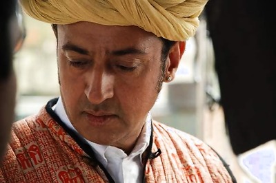 Ban Gayi Baat: Gulshan Grover plays gay character