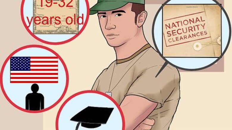 How to Apply For Army OCS