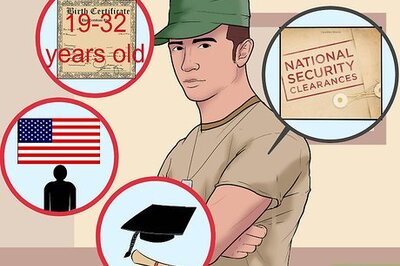 How to Apply For Army OCS