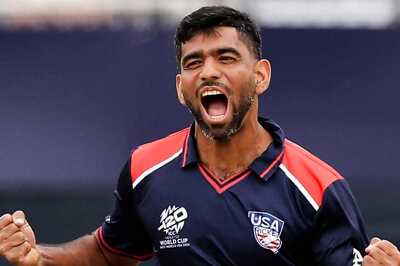 'Carries His Laptop Everywhere, Even Works After Matches': How Saurabh Netravalkar's 'Mubaikarness' Fuels His Dual Role