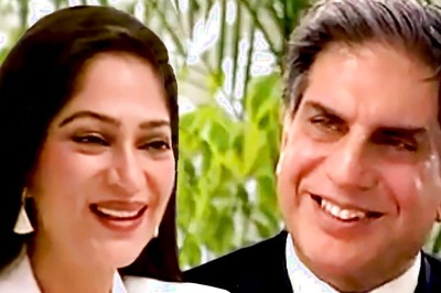 Ratan Tata Dies at 86: Did You Know Simi Garewal Once Admitted To Dating Iconic Industrialist?