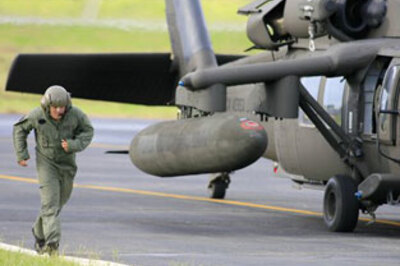 AF 447 may have come apart before crash: experts