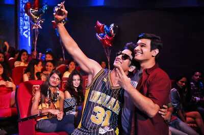 Sahil Vaid on Working with Sushant Singh Rajput in Dil Bechara: There was Nothing Alarming