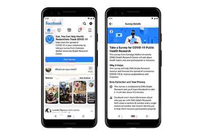 Facebook Rolls Out New Features Under COVID-19 Community Help Hub: All The Details Here
