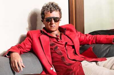 Fashion Designer Rohit Bal Wakes After 10-Day Hospital Stay, Shows Signs of Recovery: Reports