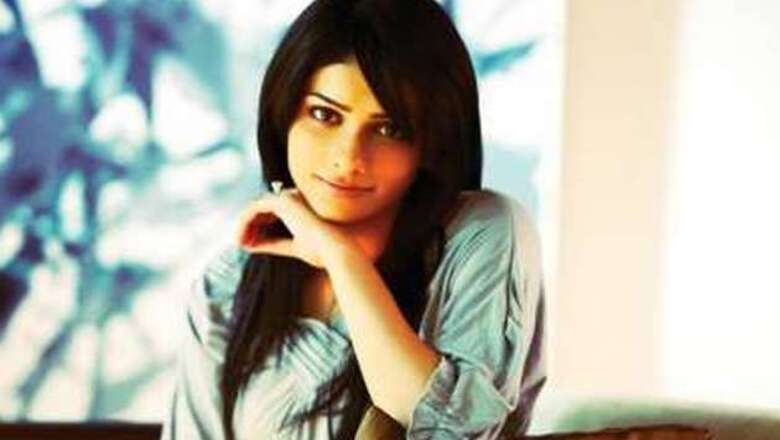 No kiss and tell for Prachi!