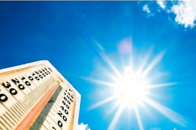 Working in Hot Weather? Safety Tips to Prevent Heat-related Illness