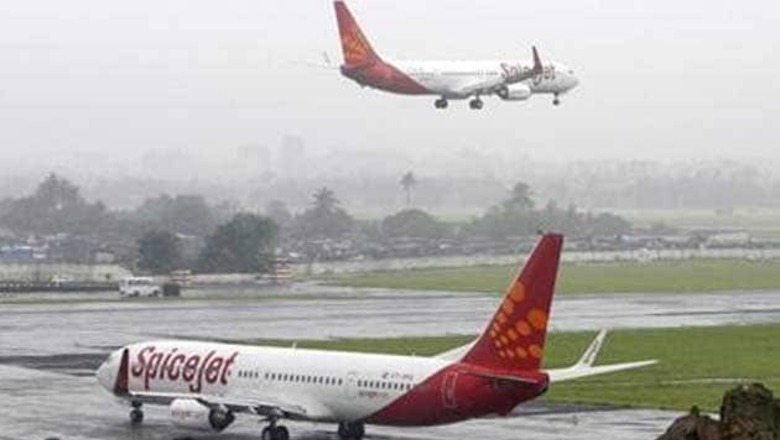SpiceJet will have to itself resolve financial problems: Raju