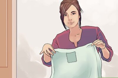 How to Make a Free Dog Bed