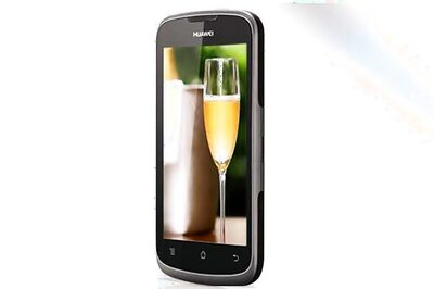 Huawei Ascend Y200, G300 to hit India this month