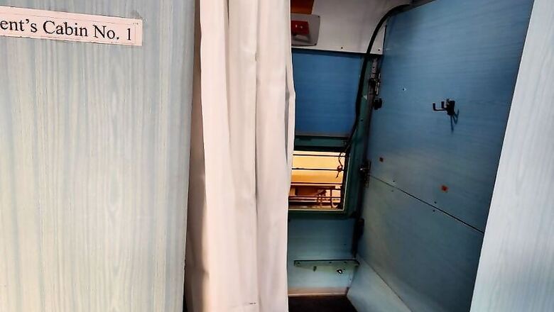 Army Medical Teams to Treat Coronavirus Patients at Delhi's Shakur Basti Railway Station
