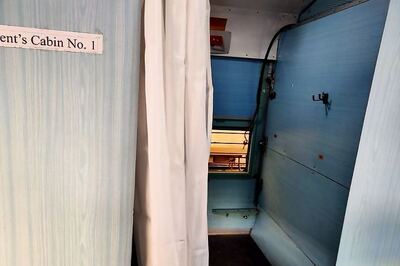 Army Medical Teams to Treat Coronavirus Patients at Delhi's Shakur Basti Railway Station