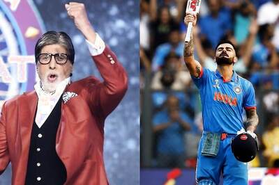 Amitabh Bachchan REACTS As Fans Warn Him Not To Attend ICC World Cup Final: 'Soch Raha Hu...'