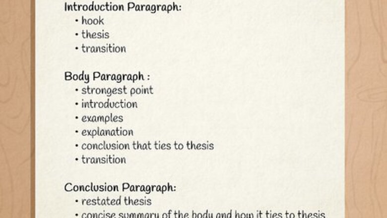 How to Introduce New Topics and Transition Effectively in Essays