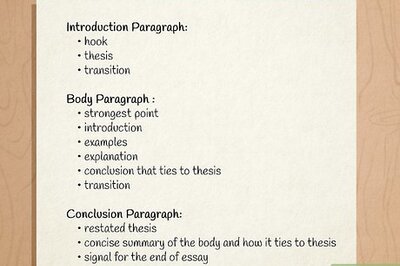 How to Introduce New Topics and Transition Effectively in Essays