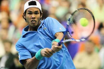 Somdev Devvarman through to the main draw of US Open