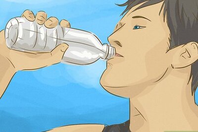 How to Prevent Muscle Cramps
