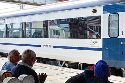 Flexi ‘Fare’ & Lovely: No Hike, Railways Still Earned Rs 1,600 cr More Since April 2020, Shows Data