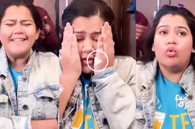‘Mumbaikar’ Akshaya Naik Shares Her Funny Reaction To Experiencing Winter In Nashik