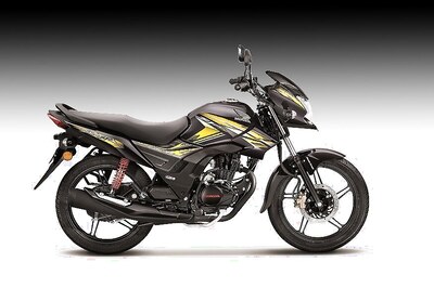 Honda CB Shine Crosses 70 Lakh Cumulative Sales Milestone