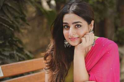 Ayesha Khan Bags Marathi Movie As Lead, Film To Release In October 2024 | Exclusive