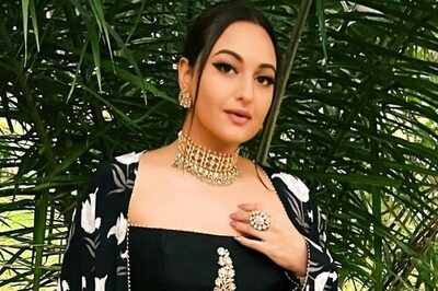 Sonakshi Sinha Skipped Event After Taking Rs 37 Lakh in Advance; Non-bailable Warrant Issued: Report