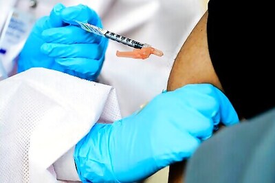 Things To Know: US Hospitalizations Plunge, But Still High