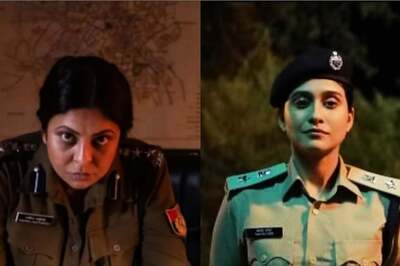 Shefali Shah's Delhi Crime to Regina Cassandra's Jaanbaaz Hindustan Ke, 5 Inspiring Women-Led Cop Thrillers on OTT