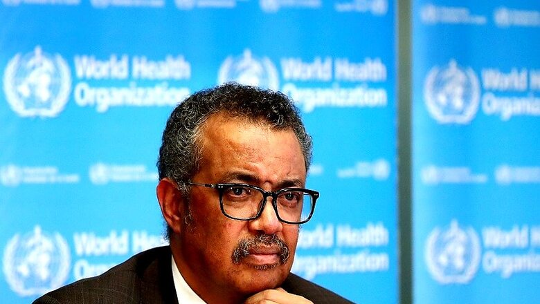'Please Quarantine Politics': WHO Chief in the Eye of Covid-19 Pandemic as Trump Guns for Tedros