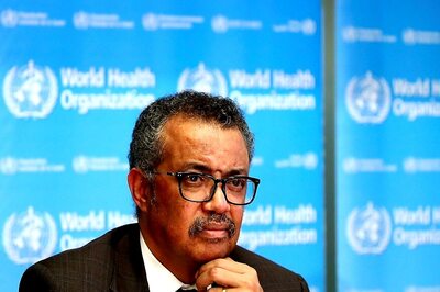 'Please Quarantine Politics': WHO Chief in the Eye of Covid-19 Pandemic as Trump Guns for Tedros