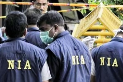 Elgar Parishad Case: SC Asks NIA to File Reply in 4 Weeks on Navlakha's Plea to Change Accommodation