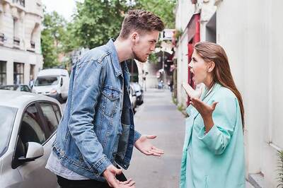 Swearing Aloud Can be an Effective Pain Reliever For Emotional Pain