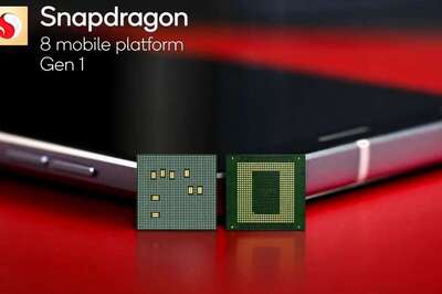 Qualcomm Snapdragon 8 Gen 1 Launched: This Chip Will Power Flagship Android Phones in 2022