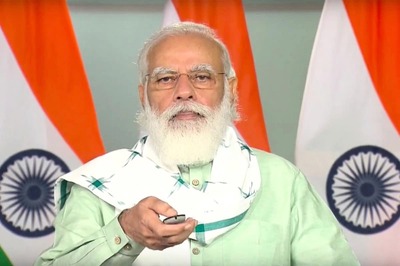 PM Modi to Inaugurate Several Development Projects in Varanasi on Action-packed Monday