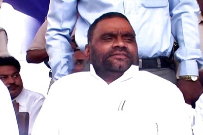 Mayawati Neck Deep in Corruption: BJP Minister's U-turn After Reports of Him Praising BSP Chief