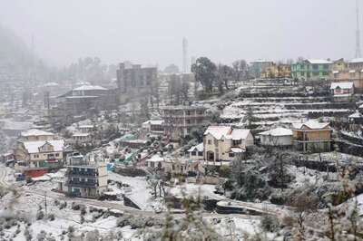 5 Alluring Snow-Capped Destinations To Visit in Himachal Pradesh