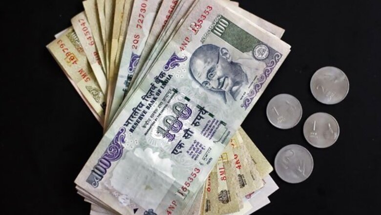 Govt to borrow Rs 2 lakh crore in next six month