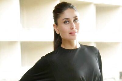 Saif's daughter Sara is my best friend: Kareena Kapoor