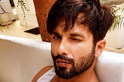 Shahid Kapoor's Yoddha Shelved? Here's the Truth