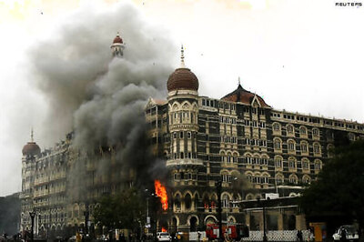 26/11 Mumbai attacks: Pakistan court adjourns hearing till Wednesday