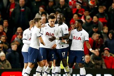 FA Cup Middlesbrough vs Tottenham Live Streaming: When and Where to Watch Online, TV Telecast, Team News
