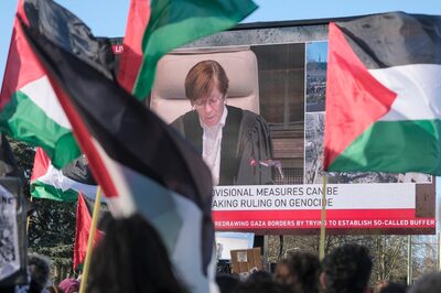 Opinion | Israel's Day of Reckoning