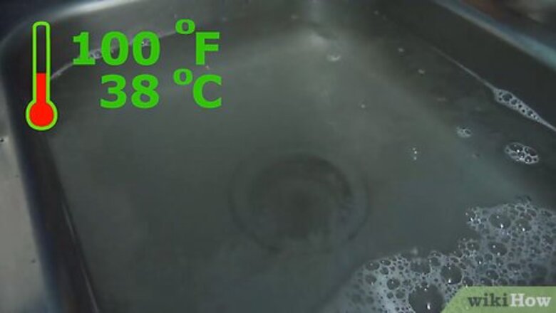 How to Clean a Copper Kettle