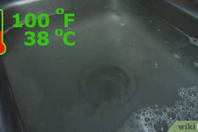 How to Clean a Copper Kettle