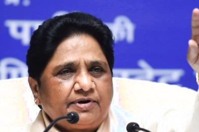 Mayawati Wonders if There is Collusion Between BJP and SP After Saffron Party’s Win in Rampur Bypoll