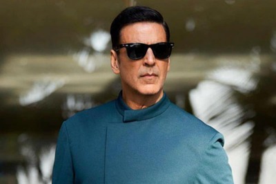 Want To Know The Secret Behind Akshay Kumar’s Fitness? Here’s 5 Tips From The Actor