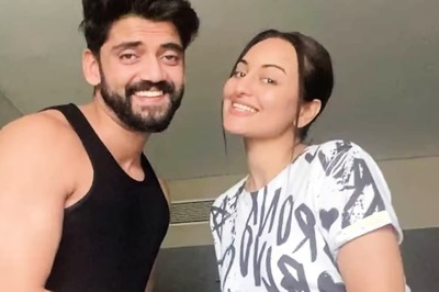 Sonakshi Sinha To Marry BF Zaheer Iqbal Soon? Actor Tells Kapil Sharma: 'Zor Se Shaadi Karni Hai'