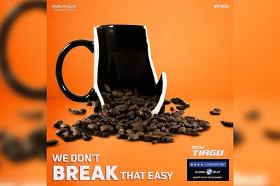 Tata Motors Takes Jibe at Maruti Suzuki as S-Presso Scores Zero Rating in Global NCAP Crash Test