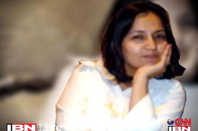 Shehla murder seems to be a crime of passion: CBI