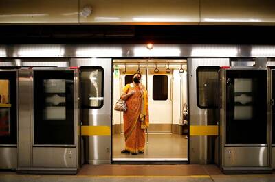 Running Delhi Metro at Current Low Capacity Not Financially Viable, Says DMRC Chief